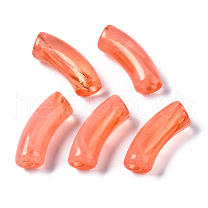 Acrylic Beads X1-SACR-S678-026-1