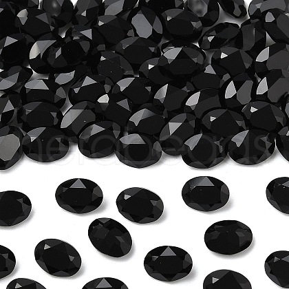 Preciosa® MAXIMA Crystal Fancy Stones Y-PRC-FF8-23980-1
