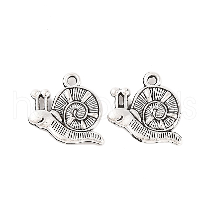Tibetan Style Zinc Alloy Pendants TIBEP-R334-032AS-RS-1