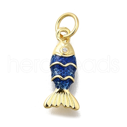 Barss Pendants KK-V002-19G-02-1