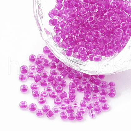 12/0 Glass Seed Beads SDB139-1