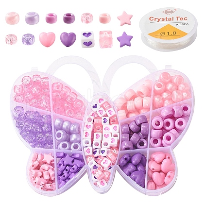 DIY Jewelry Making Kits DIY-YW0003-67-1