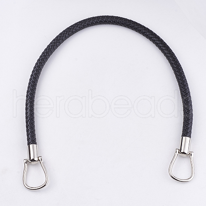 Imitation Leather Bag Handles FIND-T054-07A-1