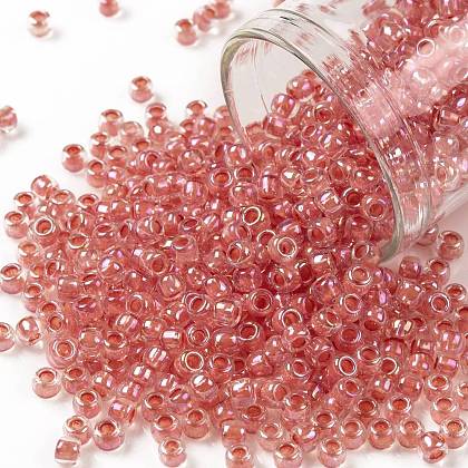 TOHO Round Seed Beads X-SEED-TR08-0779-1