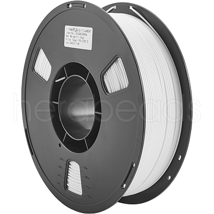 330M PLA 3D Printer Filament OCOR-WH0081-39B-1