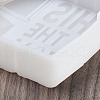 DIY Silicone Mold DIY-A051-04B-4