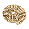 Aluminium Curb Chains CHA-TAC0001-01G-1