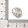 Tibetan Style Alloy Beads PALLOY-D291-30AS-3