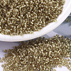 MIYUKI Round Rocailles Beads SEED-X0054-RR1925-1