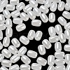 Opaque Glass Beads GLAA-Z012-01B-1