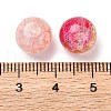 Mixed Style Glass Beads GLAA-XCP0012-02N-2