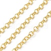 Brass Rolo Chains CHC-U002-04G-02-1