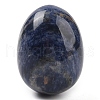 Mother's Day Gifts Natural Sodalite Palm Stones G-I367-04A-1