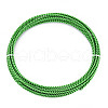5M 2-Ply Anodized Aluminum Wire AW-T001-02A-05-1