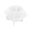 3D Lemon DIY Silicone Candle Molds SIMO-G010-08B-2