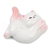 Cute Resin Cabochons CRES-D302-01C-1