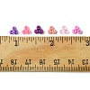 Mixed Styles Glass Round Seed Beads SEED-FS0001-16A-6