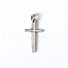 Alloy Pendants PALLOY-2314-AS-FF-1