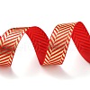 Polyester Ribbons SRIB-H307-01A-07-3