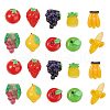 Resin Beads RESI-CJ0001-100-3