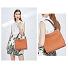 Genuine Leather Shoulder Strap FIND-WH0043-87B-9