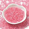 Transparent Glass Round Seed Beads X1-SEED-B001-05A-23-2