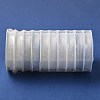 Korean Round Elastic Crystal String EW-C001-01D-1