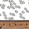 Glass Seed Beads SEED-H002-C-A034-4