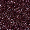 MIYUKI Delica Beads X-SEED-J020-DB0105-3