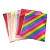 A4 Hot Foil Stamping Paper DIY-XCP0002-58-1