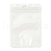 Plastic Packaging Yinyang Zip Lock Bags OPP-F001-04B-2