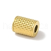 304 Stainless Steel Beads STAS-Z058-03G-04-2