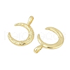 Brass Pendants KK-S527-30G-2