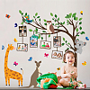 PVC Wall Stickers DIY-WH0228-763-3