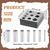 Carbon Steel Circle Round Disc Cutter FIND-WH0148-170-2