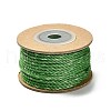 12M 3-Ply Polyester Cotton Cord OCOR-V001-A01-2