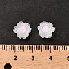 Luminous Resin Decoden Cabochons RESI-K036-06C-4