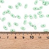 Opaque Acrylic Beads X1-MACR-T048-02P-4