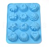 Silicone Molds X-AJEW-E027-03-2