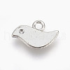 Tibetan Style Alloy Charms X-TIBEP-A18898-P-FF-2