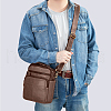 Leather & Nylon Adjustable Bag Straps FIND-WH0002-78C-6