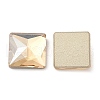 K9 Glass Rhinestone Cabochons RGLA-N002-06A-3