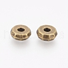 Tibetan Style Spacer Beads LF0612Y-AB-2