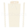 Bridal Dress Zipper Replacement AJEW-WH0348-182D-1