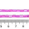 Natural Freshwater Shell Beads Strands BSHE-H109-17B-5