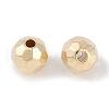 CCB Plastic Beads ALUM-U001-01A-03-2
