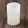3D Rabbit Figurine DIY Candle Silicone Molds SIMO-C009-03-2