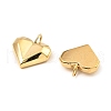 304 Stainless Steel Charms X-STAS-A089-27G-2