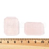 Natural Mixed Stone Cabochons G-B139-03-4