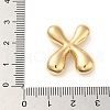 Brass Pendant KK-O145-01X-G-3